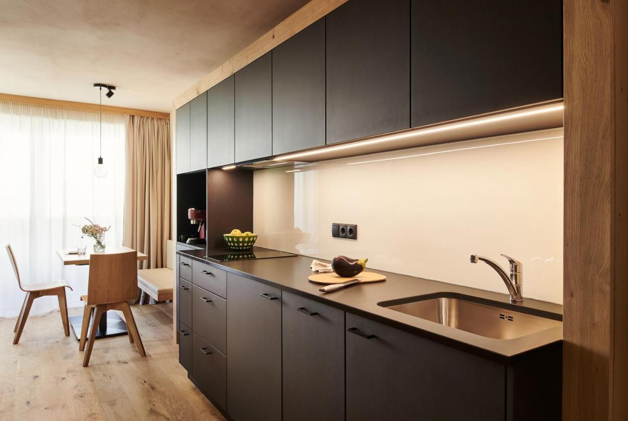 Apartamento Alpe Di Susi Castelrotto Exterior foto
