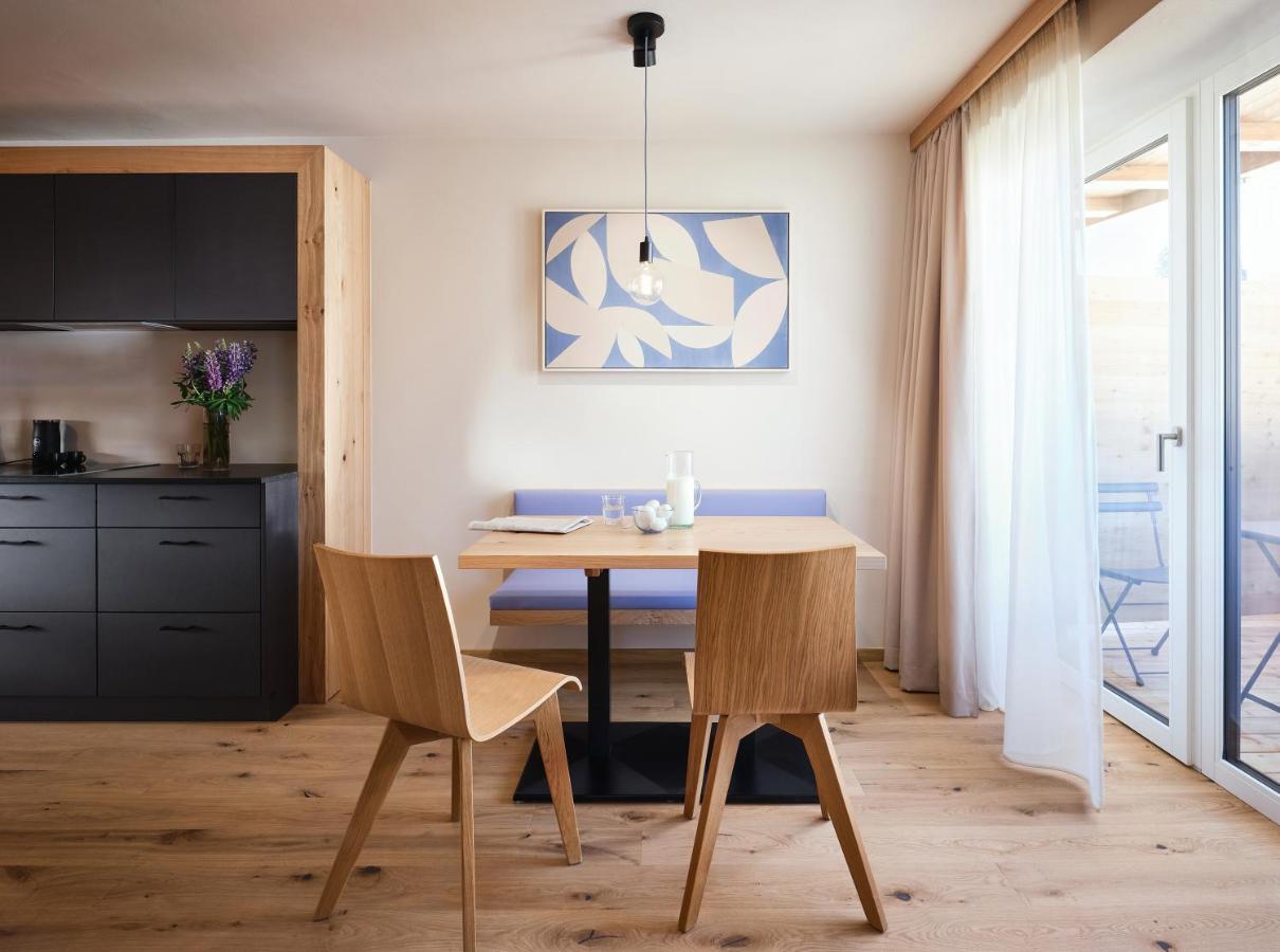 Apartamento Alpe Di Susi Castelrotto Exterior foto