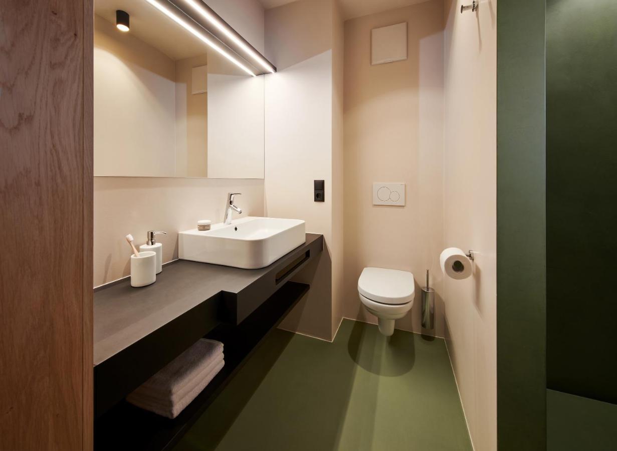 Apartamento Alpe Di Susi Castelrotto Exterior foto